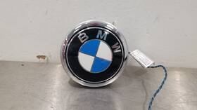 170-50401 Bmw 16 Z4 E89 Rear Trunk Decklid Exterior Door Handle Emblem