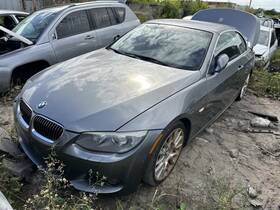 170-50531b Bmw Trunk/hatch/tailgate Convertible Fits 11-13 328i 558395 170-50531b Bmw Trunk/hatch/tailgate Convertible Fits 11-13 328i 558395