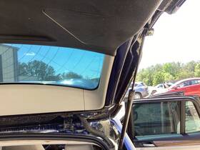 170-50535c Bmw Trunk/hatch/tailgate With Rear View Camera Fits 11-17 X3 7096874