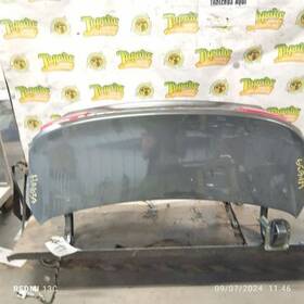 170-60803e Bmw Trunk/hatch/tailgate Sedan Rear View Camera Fits 18 328i 3626160