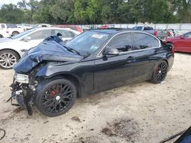 170-60803g Bmw Trunk/hatch/tailgate Sedan Rear View Camera Fits 18 328i 537775