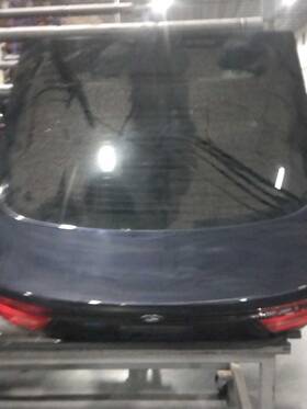 Bmw 170-60931b Trunk/hatch/tailgate 4 Door Gran Coupe Fits 15-16 428i 751441