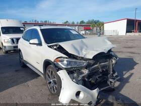 170-61005b Bmw Trunk/hatch/tailgate Privacy Tint Glass Camera Fits 16-19 X1 576117
