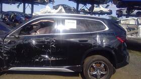 170.bm1124 Bmw Local Pickup Only X1 2024 Trunk/hatch/tailgate 1097991