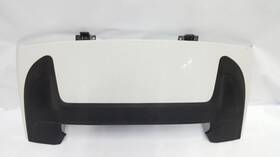 170.bm1g06 Bmw Convertible Folding Compartment Trunk Lid Oem 2006 650i