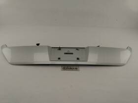 170.bm1w03 Bmw 745i E65 Trunk License Plate Trim Panel Silver 2003 2004 2005 03 04 05 170.bm1w03 Bmw 745i E65 Trunk License Plate Trim Panel Silver 2003 2004 2005 03 04 05