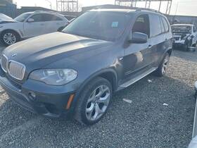 172.bm1512 Bmw X5 2012 Hatchback Strut 4049418