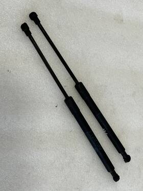 172.bm1s09 Bmw 2007 2008 2009 2010 2011 328i 335i E92 Coupe Trunk Struts Shocks Pair