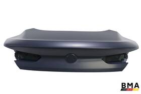 217907 Bmw M8 M850i 840i G15 Coupe Rear Trunk Deck Lid Assembly Oem 2019 - 2024
