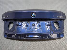 23452008 Bmw 2010 - 2011 Oem 535i Gt Rear Trunk Lid Lower Hatch Tailgate