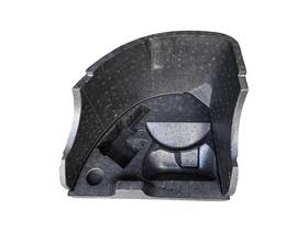 2498951 Bmw Oem 2000-2003 E39 M5 Trunk Tool Air Pump Storage Foam Bin