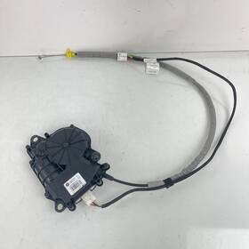 2726 Bmw 2015 - 2020 430i Grand Coupe F36 Set Rear Trunk Motor Lock Latch Soft Close