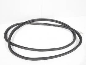 2990124 Bmw Oem 2015 E84 X1 Trunk Lid Gasket
