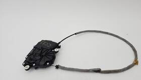 2c3670-105 Bmw 2c3670-108 2009-2015 F01 F02 750lxi Trunk Lid Power Lock Actuator Motor Oem