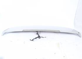 3400384-04 Bmw 2004-2010 X3 Trunk Hatch Lid Spoiler Wing 3400384 Oem 3400384-04 Bmw 2004-2010 X3 Trunk Hatch Lid Spoiler Wing 3400384 Oem
