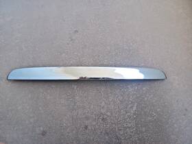 40501450 Bmw Mini Cooper R56 R57 R58 07-15 Boot Catch Tailgate Trunk Handle Chrome 7151140