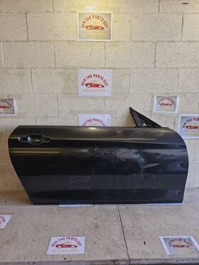 41-00-9-631-834 Bmw 2014-2019 F32 F33 428i 435i 430i 440i Right Passenger Door Shell Oem Used