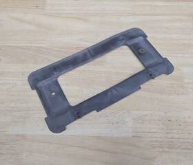 061.1 Bmw 41.62-8 E46 330 328 325 License Plate Bracket Holder Mount 8238 Oem