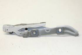 41007230859 Bmw 2008-2013 128i 135i Left Trunk Hinge White Oem Used 41007230859 Bmw 2008-2013 128i 135i Left Trunk Hinge White Oem Used