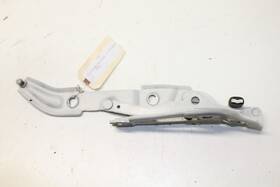 41007230860-16396 Bmw 2008-2013 128i 135i Right Trunk Hinge White 41007230860-16396 Bmw 2008-2013 128i 135i Right Trunk Hinge White
