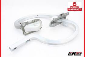 41007255637 Bmw 2012-2018 F30 320i 330i 335i 340i M3 Rear Right Left Trunk Lid Hinge Pair Oem