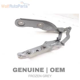41007437674 Bmw 2019-2023 Z4 - Right Trunk Lid Hinge 7437674 41007437674 Bmw 2019-2023 Z4 - Right Trunk Lid Hinge 7437674