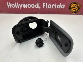 41007478450 Bmw 2022-2025 430 M440 Gran Coupe G26 Fuel Tank Filler Door Lid W Cap Gray Oem 41007478450 Bmw 2022-2025 430 M440 Gran Coupe G26 Fuel Tank Filler Door Lid W Cap Gray Oem