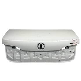 41009466967 Bmw 2023-2025 7-series G70 760i Xdrive Trunk Deck Lid Shell Oem 41009466967 Bmw 2023-2025 7-series G70 760i Xdrive Trunk Deck Lid Shell Oem