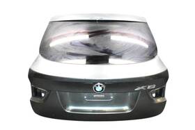 41627262676 Bmw 41627262676/4162 08-14 X6 E71 Rear Side Trunk Lid Liftgate Hatch Gray With Glass Oem 41627262676 Bmw 41627262676/4162 08-14 X6 E71 Rear Side Trunk Lid Liftgate Hatch Gray With Glass Oem