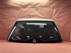 41628220962 Bmw E39 528i Rear Trunk Lid Tailgate W Glass Station Wagon Oem 125k Miles 41628220962 Bmw E39 528i Rear Trunk Lid Tailgate W Glass Station Wagon Oem 125k Miles