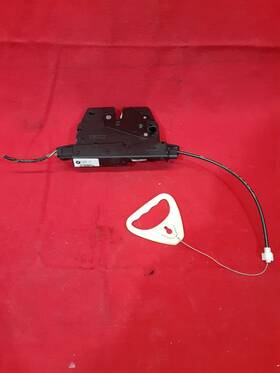482534201 Bmw Rear Trunk Lid Lock Actuator