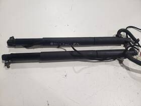 4887653 Bmw Left And Right Trunk Hatch Electric Struts - 2012 X6m E71 Oem 4887653 Bmw Left And Right Trunk Hatch Electric Struts - 2012 X6m E71 Oem
