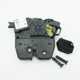 51-24-7-234-379 Bmw 2007 - 2013 X5 Oem Trunk Latch Liftgate Lid Lock Actuator Release 4174 51-24-7-234-379 Bmw 2007 - 2013 X5 Oem Trunk Latch Liftgate Lid Lock Actuator Release 4174