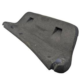 51-49-7-295-211 Bmw 2014-2020 Oem F32 4-series Coupe Rear Trunk Lid Trim Panel Cover 51497295211