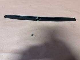 51131977253 Bmw E36 325 M3 318i 320i 328i Rear Trunk Lid Grip Handle Black Oem 29k Miles