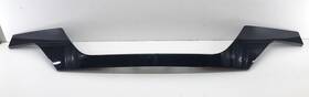 51133413287 Bmw Trunk Lid Hatch Tailgate Handle Grip Trim Finisher E83 X3 04-10