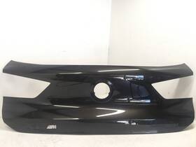 51137428466 Bmw Rear Trunk Tailgate Liftgate Panel Trim X2 2017-2019 Oem