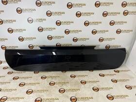 51139466979 Bmw 2023-2024 I7 G70 Rear Trunk Lid Trim Molding Panel Oem Note