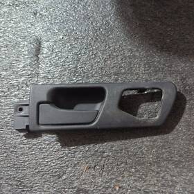 51211928215 Bmw Door Handle Inside Left For 7 Series E-32