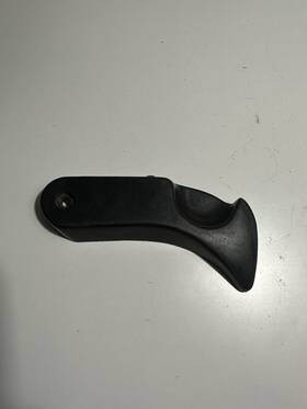 51238182904 Bmw 8226621 Hood Latch Handle Release E39 528i 1997 5 Series 51238182904 Bmw 8226621 Hood Latch Handle Release E39 528i 1997 5 Series