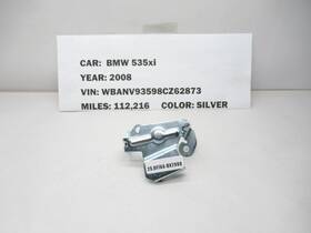 5124-7176241 Bmw 2008 535xi Trunk Lock Bracket 7176241 Oem