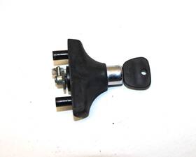 51241904514 Bmw Oem Genuine E30 84-92 Trunk Lid Lock With Matching Key Central Locking System 51241904514 Bmw Oem Genuine E30 84-92 Trunk Lid Lock With Matching Key Central Locking System