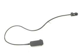 51242990137 Bmw 2012-2015 X1 - Trunk Latch Release Cable 2990137