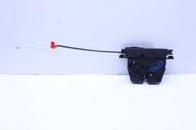 51244825342-23462 Bmw 2012-2016 320i 328i 335i Trunk Lid Latch Lock 51244825342-23462 Bmw 2012-2016 320i 328i 335i Trunk Lid Latch Lock