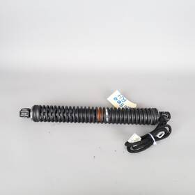 51244826678 Bmw 2009-2015 740i 750li Right Trunk Lid Shock Spring Oem Used 51244826678 Bmw 2009-2015 740i 750li Right Trunk Lid Shock Spring Oem Used