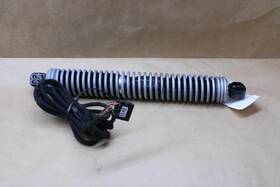 51244867567-23356 Bmw 2013 535i Trunk Lid Shock Spring Left Driver - 51244867567 51244867567-23356 Bmw 2013 535i Trunk Lid Shock Spring Left Driver - 51244867567