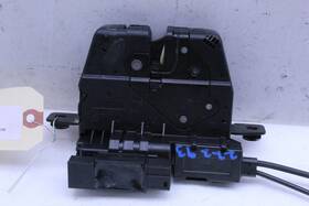 51244878780-22293 Bmw 2011 2012 535i 550i 750i Trunk Lid Lock Latch Actuator