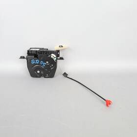 51244878780-25105 Bmw 2011-2015 528i 535i 550i 740i 750i Trunk Lid Lock Latch 51244878780-25105 Bmw 2011-2015 528i 535i 550i 740i 750i Trunk Lid Lock Latch