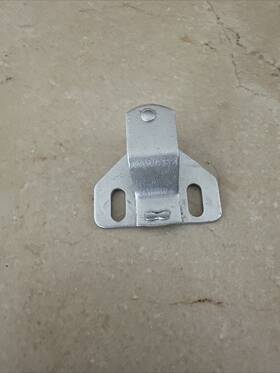 54215476140 Bmw 51245476140 Trunk Lid Bracket E10