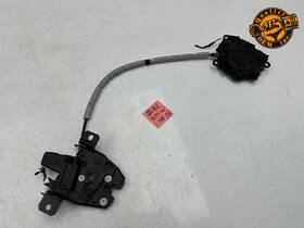 51245a12988 Bmw 2023-25 X5 G05 Right Tailgate Trunk Lid Latch Lock Actuator With Motor Oem 18k